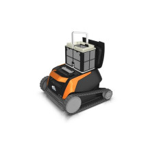 Robot piscine Dolphin E20 par Maytronics