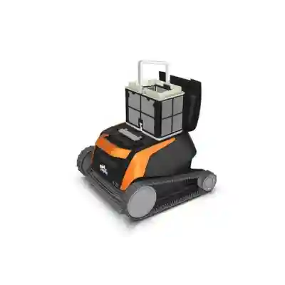 Robot piscine Dolphin E20 par Maytronics