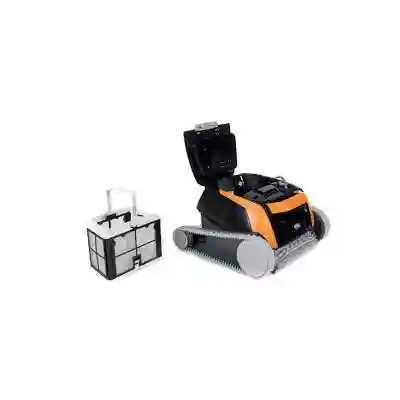 Robot piscine Dolphin E20 par Maytronics