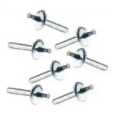 Boîte de 100 rivets à frapper