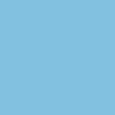 Peinture époxy bleue 5L pour piscine