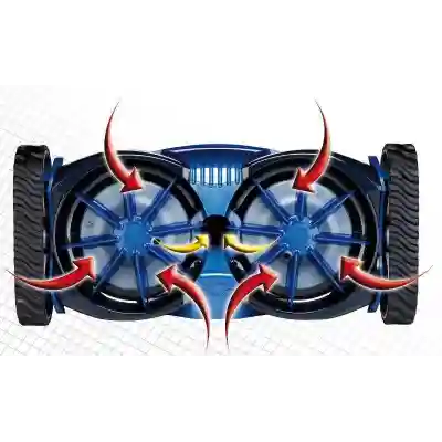 Robot piscine Zodiac MX 8 - Piscinewebstore.com