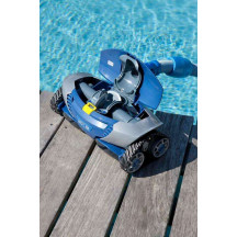 Robot piscine Zodiac MX 8 - Piscinewebstore.com