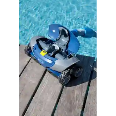 Robot piscine Zodiac MX 8 - Piscinewebstore.com