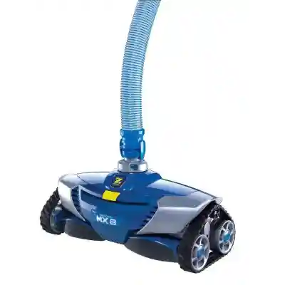 Robot piscine Zodiac MX 8 - Piscinewebstore.com