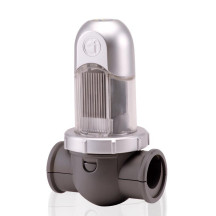 Électrolyseur au sel Zodiac Ei