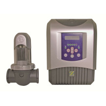 Électrolyseur au sel Zodiac Ei