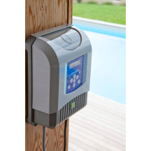 Électrolyseur au sel Zodiac Ei