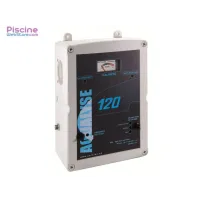 Électrolyseur au sel Corelec Aqualyse