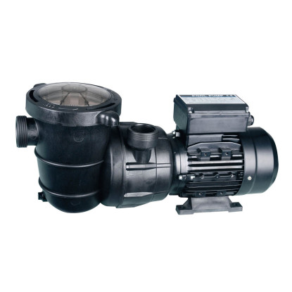 Pompe de filtration Splash pour piscine hors sol