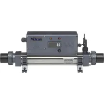 Réchauffeur digital de 3kW à 15 kW Vulcan Elecro