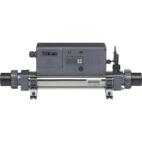 Réchauffeur digital de 3kW à 15 kW Vulcan Elecro