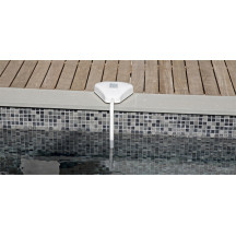 Alarme de piscine Aqualarm - Sécurité piscine