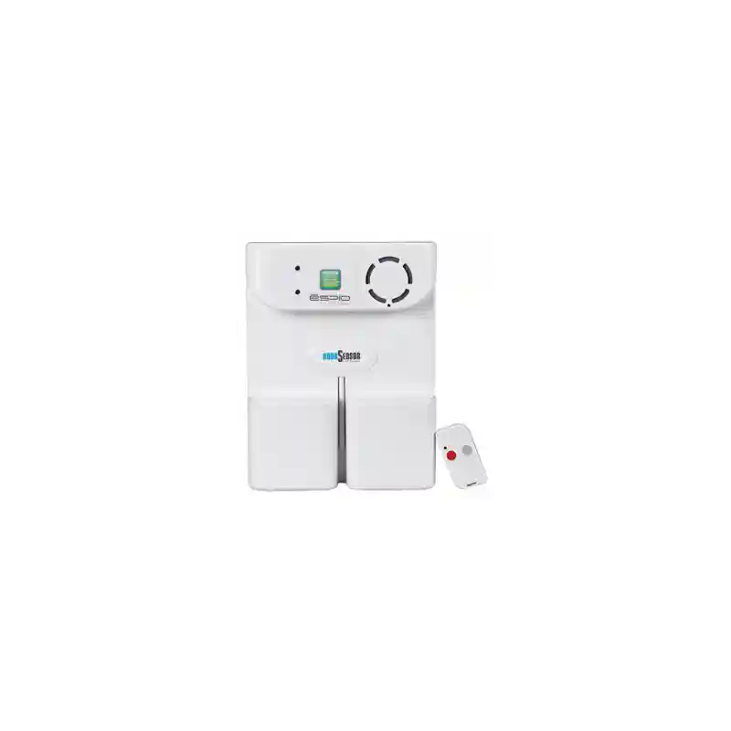 Alarme de piscine Sensor Espio - Alarme compatible avec volet de piscine