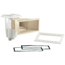 Skimmer liner grande meurtrière Astral de couleur