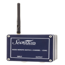 Module de commande radio pour projecteurs Seamaid