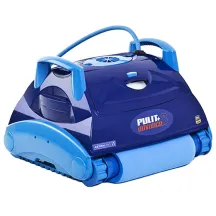Robot piscine électrique Pulit Advance+ 3 de marque Astral