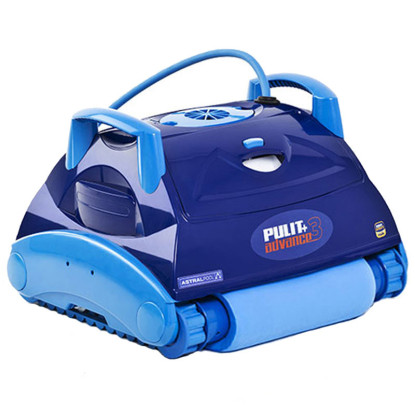 Robot piscine électrique Pulit Advance+ 3 de marque Astral
