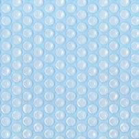 Bâche à bulles Sol Guard 500 microns bordée 4 côtés