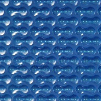 Bâche à bulles 500 microns Geobubble ou Géobulle
