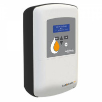 Pompe doseuse Automatic pH by Bayrol