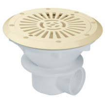 Bonde de fond liner de couleur Astral