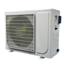 Pompe à chaleur piscine Solar Advantage de 3,3 à 22 kW