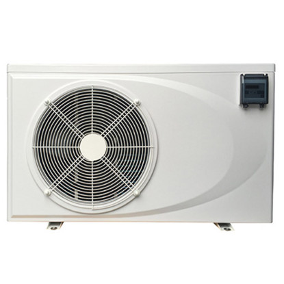 Pompe à chaleur piscine Solar Premium de 4 à 21 kW mono ou tri