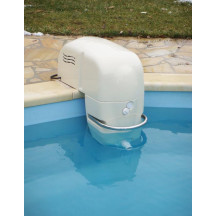 Nage à contre courant hors-bord Jet Luxe Filtrinov