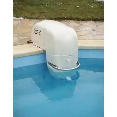 Nage à contre courant hors-bord Jet Luxe Filtrinov