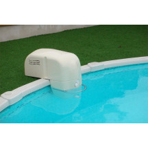 Nage à contre courant hors-bord Jet Luxe Filtrinov