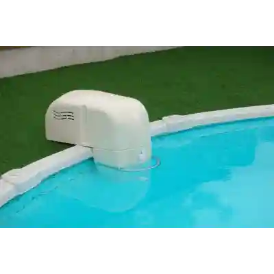 Nage à contre courant hors-bord Jet Luxe Filtrinov