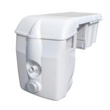 Bloc de filtration Filtrinov FB12 pour piscine jusqu\'à 45m3