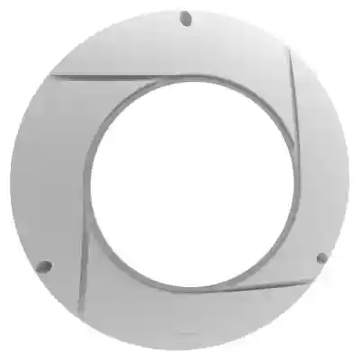 Couronnes pour projecteurs plats Seamaid
