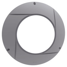 Couronnes pour projecteurs plats Seamaid