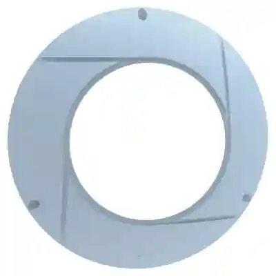 Couronnes pour projecteurs plats Seamaid