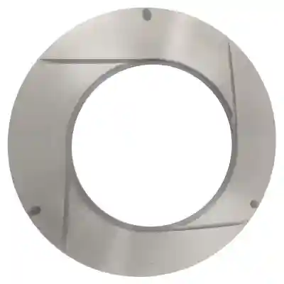 Couronnes pour projecteurs plats Seamaid