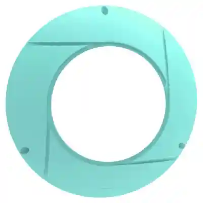 Couronnes pour projecteurs plats Seamaid