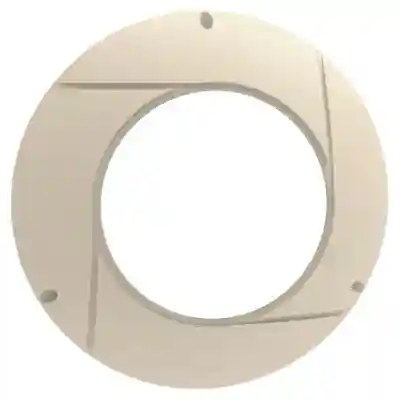 Couronnes pour projecteurs plats Seamaid