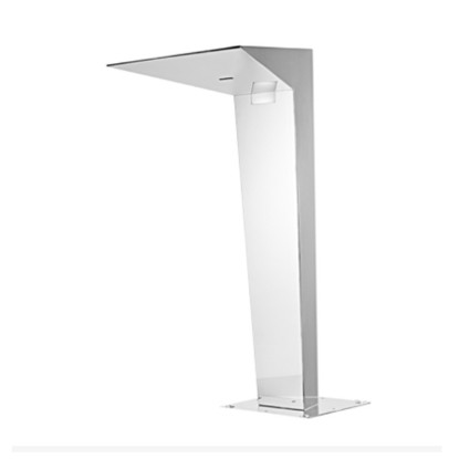 Cascade pour piscine avec jet massant JetStream Cascada UWE