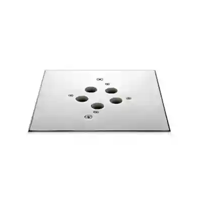 Buse d\'hydromassage de fond JetStream Viva UWE