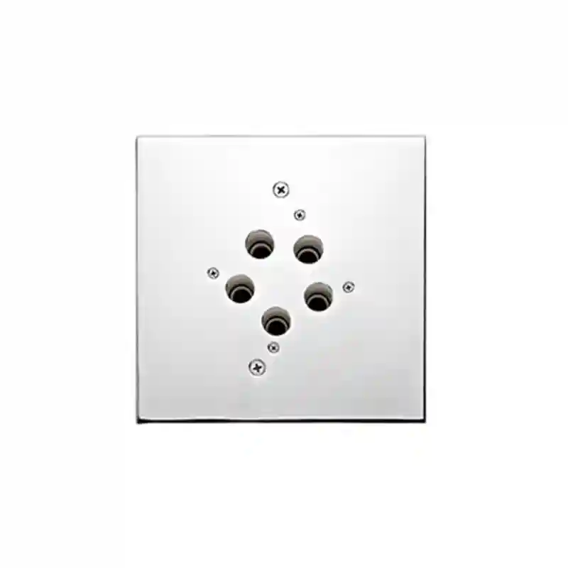 Buse d\'hydromassage de paroi JetStream Lido UWE