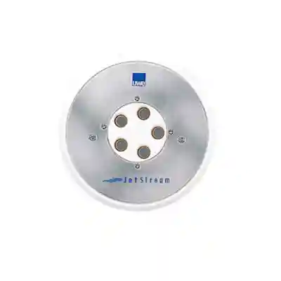 Buse d\'hydromassage de paroi JetStream Lido UWE