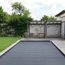 Bâche de protection Protect One 2.0 APF pour volet de piscine