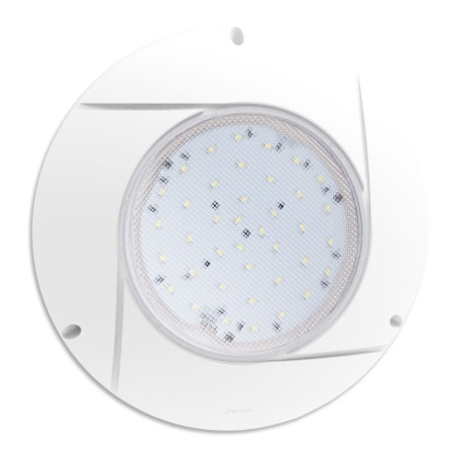 Projecteur plat piscine 60 LED blanc Seamaid Ledinpool