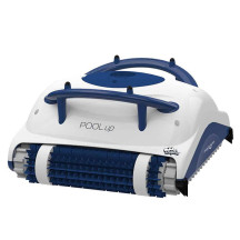 Robot piscine Dolphin Pool Up : Petits bassins et piscines hors-sol