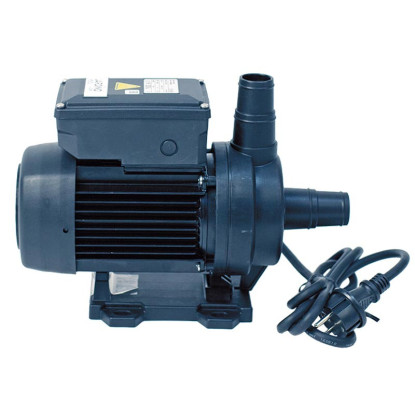 Pompe de filtration Nox 20-4M Espa pour piscine hors sol Ø32 ou Ø38 mm