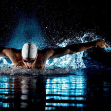 Nage à contre-courant JetStream Puro 1 et Puro 2 UWE