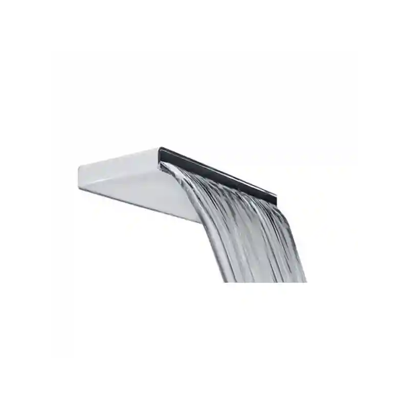 Cascade murale de piscine JetStream Aquello UWE