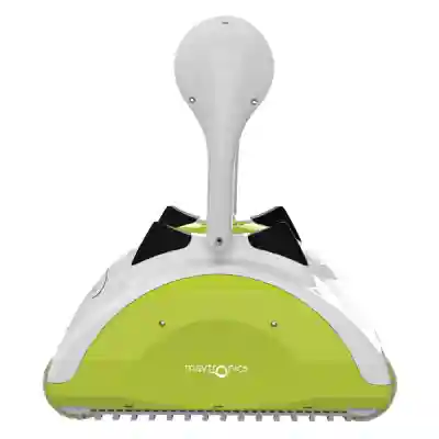 Robot de piscine Dolphin Star pour bassin jusqu\'à 12 m de long
